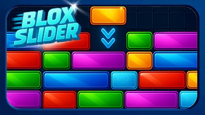 Blox Slider